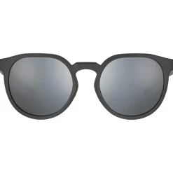 Lunettes Femme|Lunettes Polarisées<Bollé Lunettes de soleil Merit Black Matte Volt + Gun Polarized