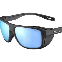 Lunettes de soleil Pathfinder Grey Frost II HD Polarized Offshore Blue Femme Lunettes Polarisées|Lunettes Femme