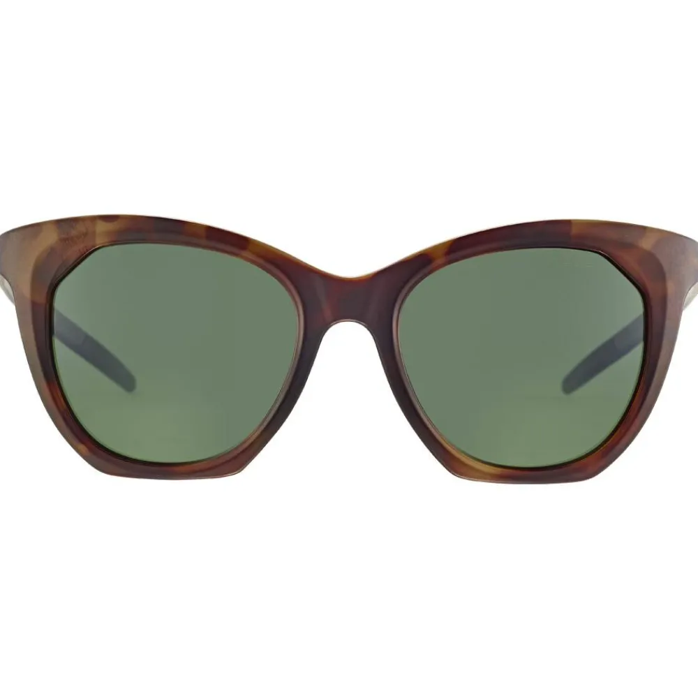 New Lunettes de soleil Prize Dar Tortoise Matte Axis Polarized Femme Lunettes Femme|Lunettes Polarisées