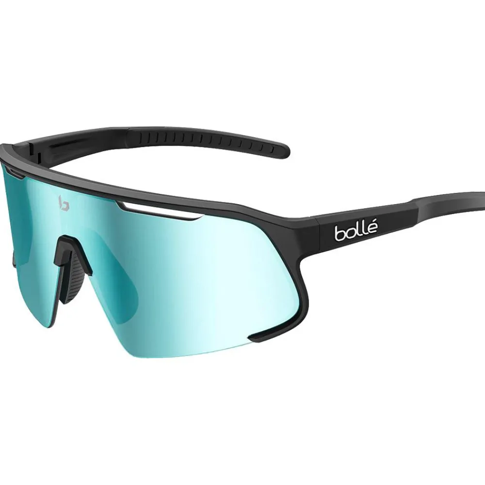 Sale Lunettes de soleil Speedchaser Black Matte Tns Ice Femme Lunettes Femme|Lunettes Homme
