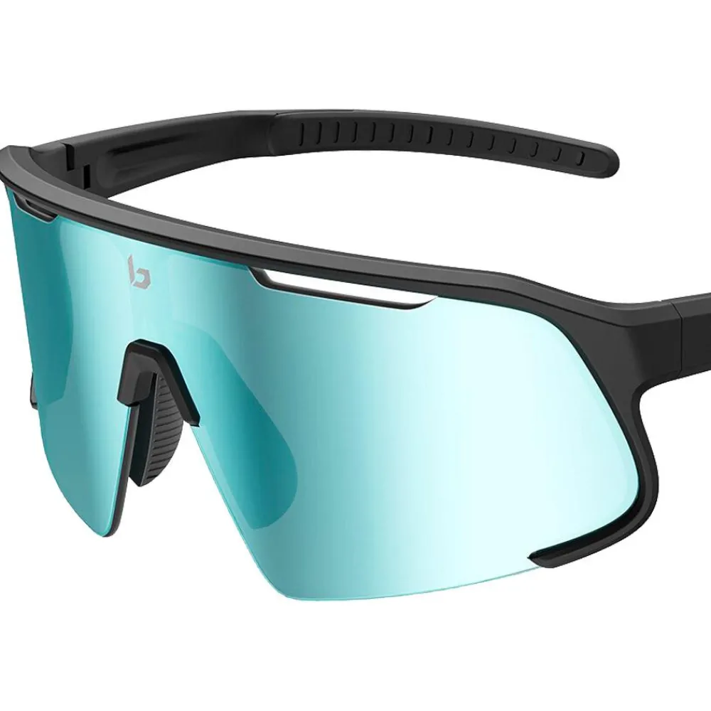 Sale Lunettes de soleil Speedchaser Black Matte Tns Ice Femme Lunettes Femme|Lunettes Homme