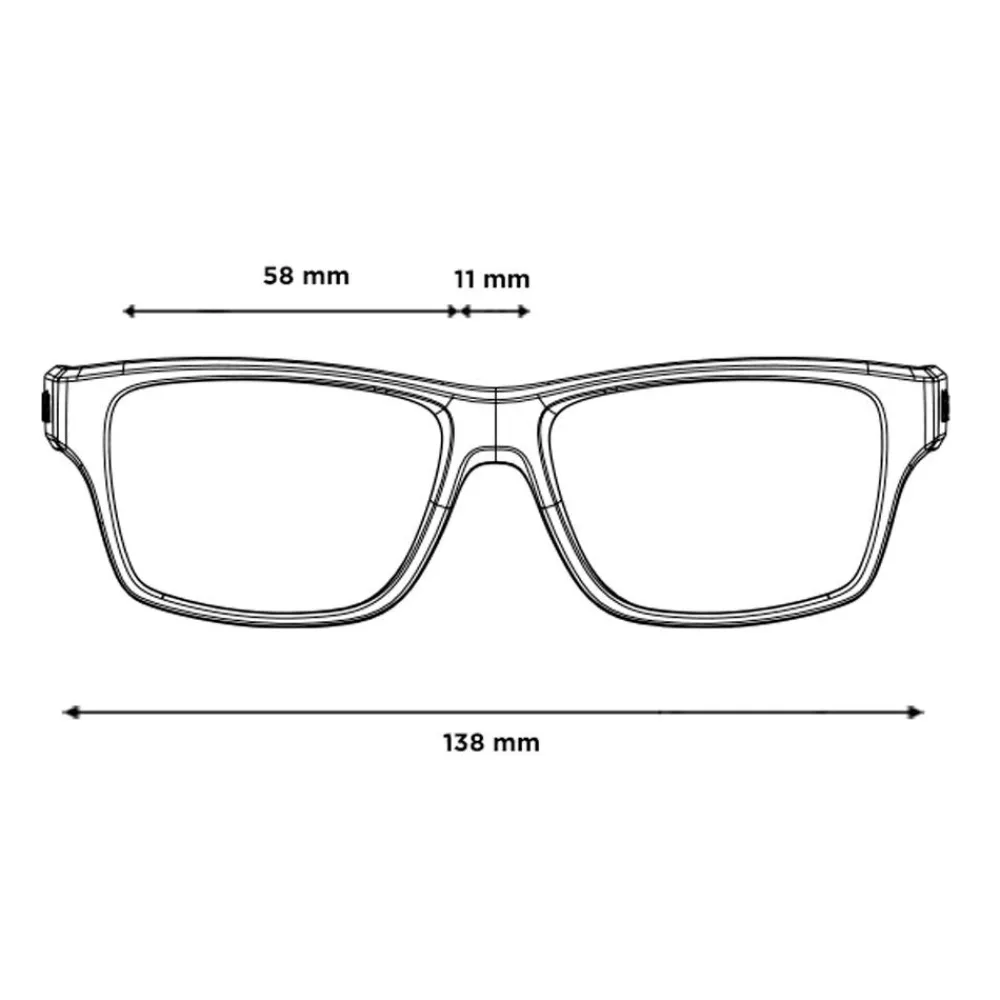 Lunettes Femme|Lunettes Femme<Bollé Lunettes de soleil Status Black Matte Brown Blue