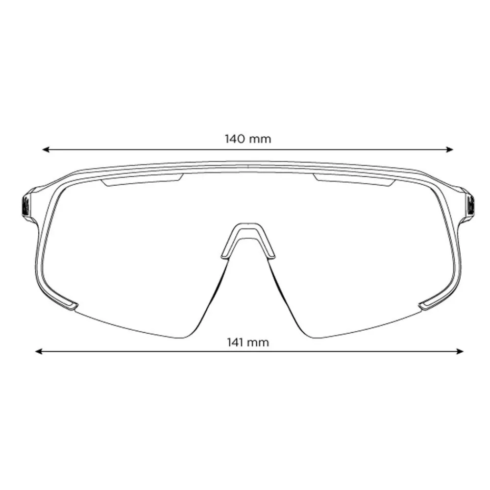 Lunettes Femme|Lunettes Homme<Bollé Lunettes de soleil Speedchaser Hunter Green Crystal Tns