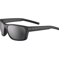 Online Lunettes de soleil Strix Black Matte Volt+ Gun Polarized Femme Lunettes Polarisées|Lunettes Femme