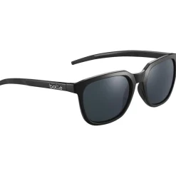 Lunettes Femme|Lunettes Homme<Bollé Lunettes de soleil Talent Black Shiny TNS