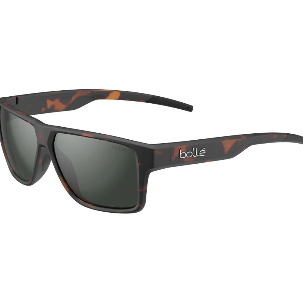 Outlet Lunettes de soleil Temper Tortoise Matte Axis Polarized Femme Lunettes Femme|Lunettes Polarisées