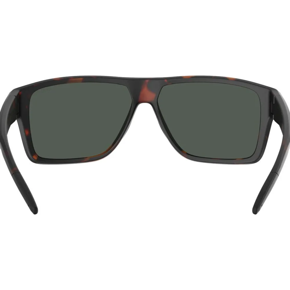 Outlet Lunettes de soleil Temper Tortoise Matte Axis Polarized Femme Lunettes Femme|Lunettes Polarisées