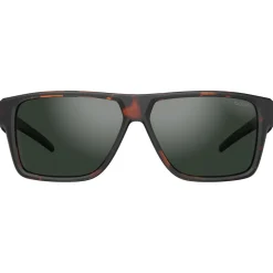 Outlet Lunettes de soleil Temper Tortoise Matte Axis Polarized Femme Lunettes Femme|Lunettes Polarisées