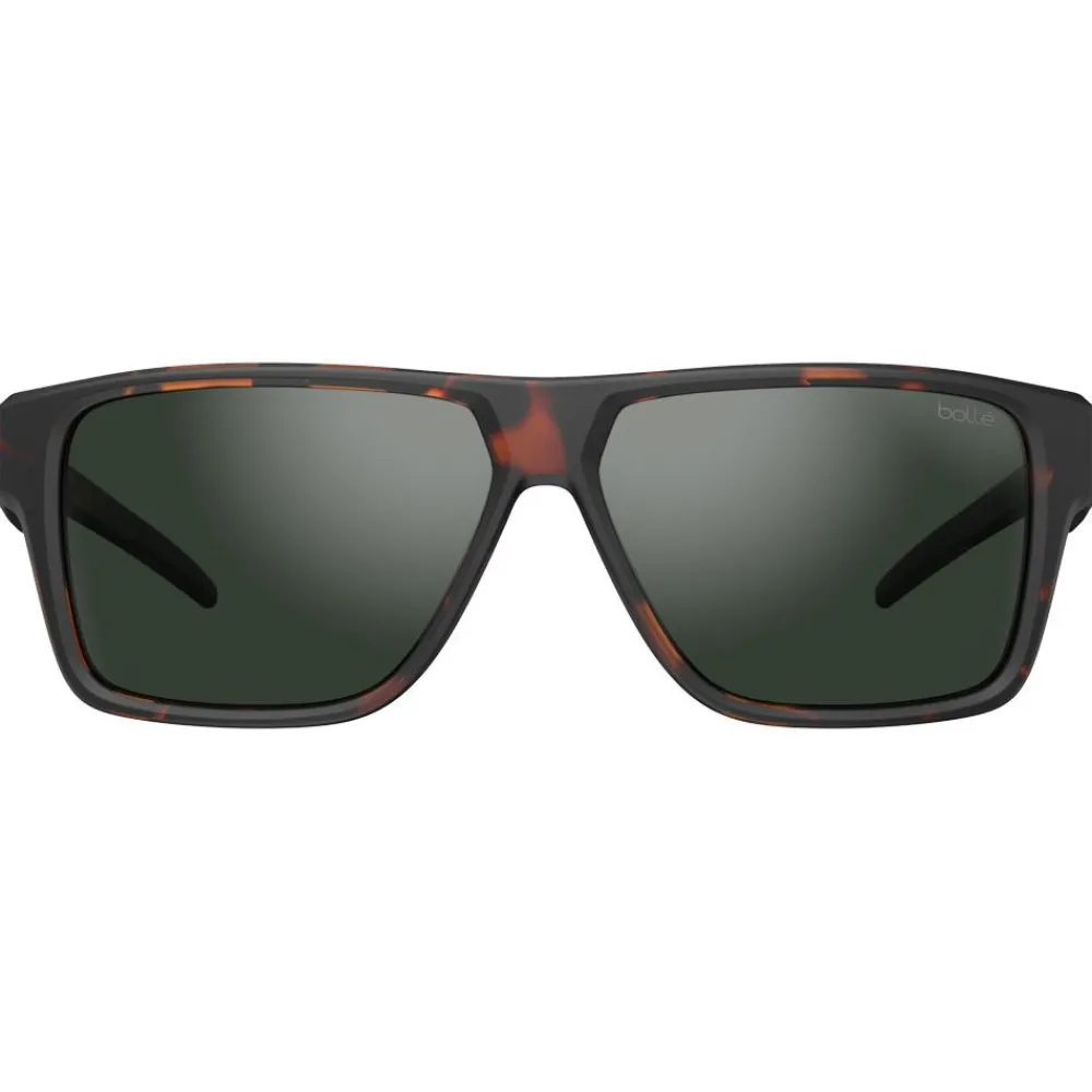 Outlet Lunettes de soleil Temper Tortoise Matte Axis Polarized Femme Lunettes Femme|Lunettes Polarisées