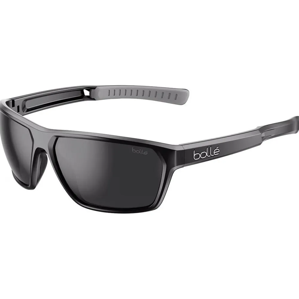 Outlet Lunettes de soleil Terrus Black Shiny Tns Femme Lunettes Femme|Lunettes Polarisées