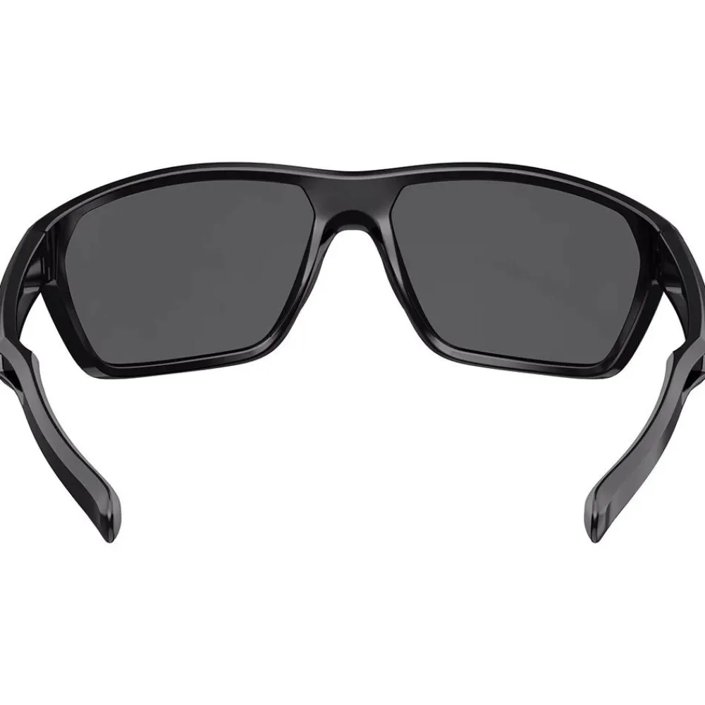 Outlet Lunettes de soleil Terrus Black Shiny Tns Femme Lunettes Femme|Lunettes Polarisées
