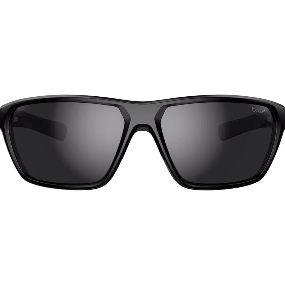 Outlet Lunettes de soleil Terrus Black Shiny Tns Femme Lunettes Femme|Lunettes Polarisées