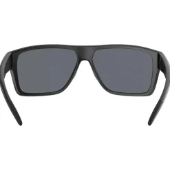 Lunettes Femme|Lunettes Femme<Bollé Lunettes de soleil Temper Black Matte TNS Gold