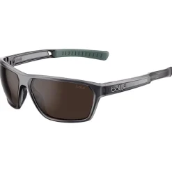 Lunettes Polarisées|Lunettes Femme<Bollé Lunettes de soleil Terrus Black Matte Brown Polarized