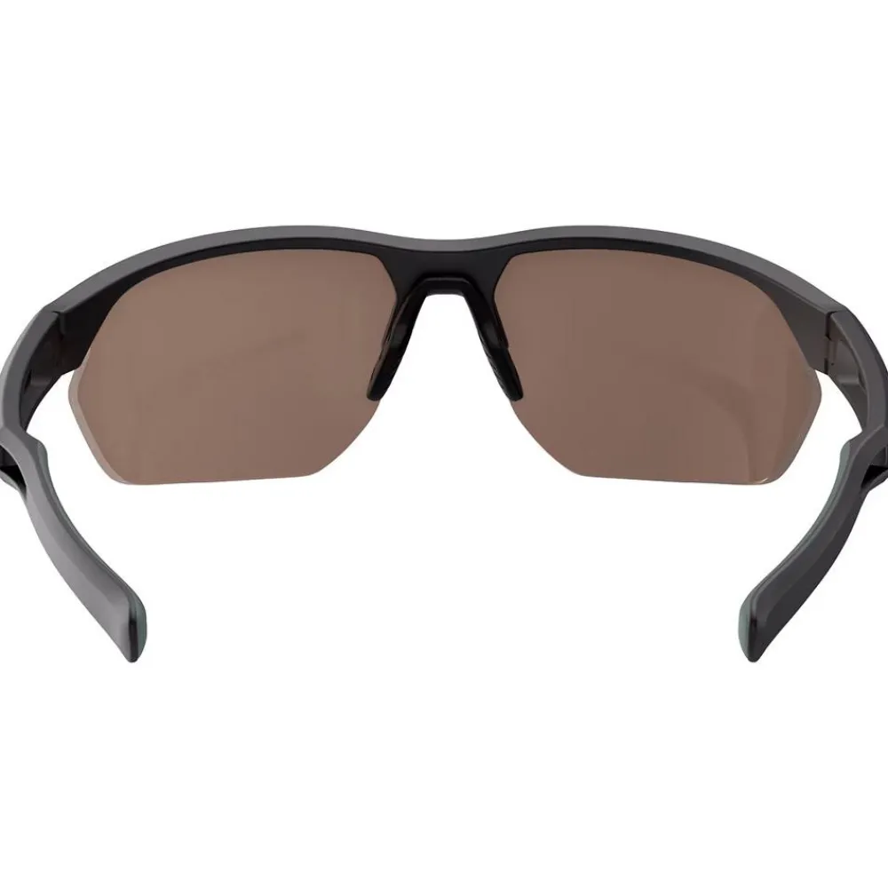 Clearance Lunettes de soleil Victus Black Matte Phantom Brown Gun Photochromic Femme Lunettes Photochromiques|Lunettes Trail