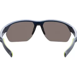 Lunettes Polarisées|Lunettes Trail<Bollé Lunettes de soleil Victus Steel Blue Metallic Jade Green Polarized