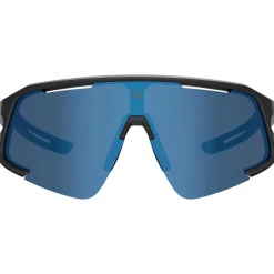 Lunettes Femme|Lunettes Polarisées<Bollé Lunettes de soleil Windchaser Black Matte Volt+ Offshore Polarized