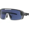 Lunettes Femme<Briko Lunettes de soleil Load Modular Gray Oslo Smoke Blue