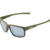 Online Lunettes de soleil Swim Mat Khaki Agate Grey Polarized Femme Lunettes Femme|Lunettes Polarisées