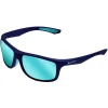Sale Lunettes de soleil Flake Mat Midnight Mint Femme Lunettes Femme