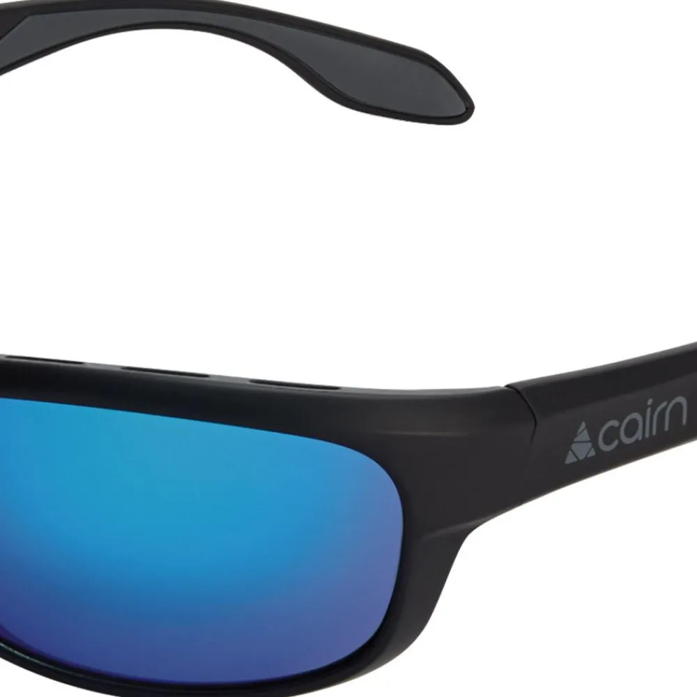 Hot Lunettes de soleil Downhill Mat Black Graphite Femme Lunettes Femme
