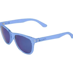 Lunettes de soleil Foolish Junior Crystal Denim Enfant Lunettes Enfant