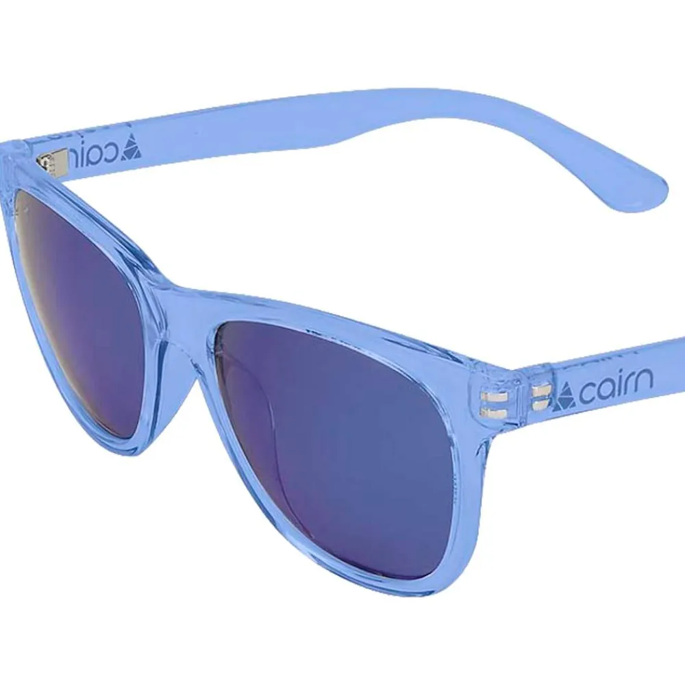 Lunettes de soleil Foolish Junior Crystal Denim Enfant Lunettes Enfant