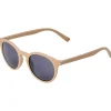 Lunettes Femme<Cairn Lunettes de soleil Brad Mat Biscuit Sand