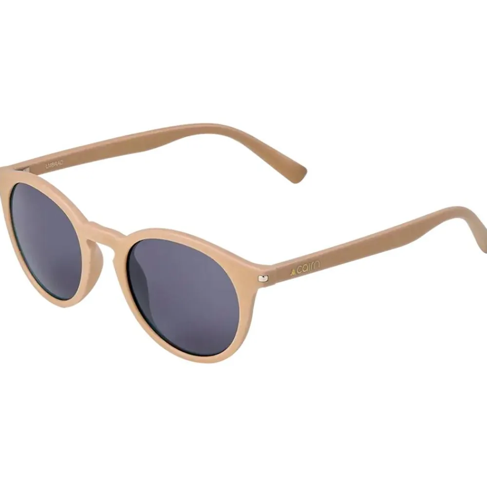 Lunettes Femme<Cairn Lunettes de soleil Brad Mat Biscuit Sand