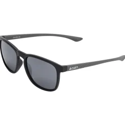 Lunettes Femme|Lunettes Homme<Cairn Lunettes de soleil Josh Mat Black Graphite