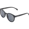 Lunettes Femme<Cairn Lunettes de soleil Mandy Mat Black