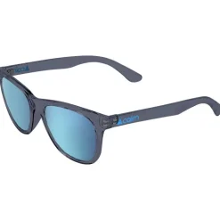 Lunettes Polarisées|Lunettes Homme<Cairn Lunettes de soleil Foolish Crystal Graphite Black