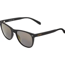 Lunettes Femme|Lunettes Femme<Cairn Lunettes de soleil Cheeky Mat Black Gold
