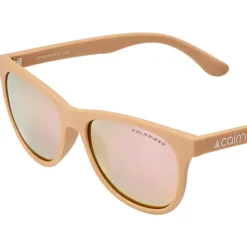 Online Lunettes de soleil Foolish Mat Biscuit Sand Polarized Homme Lunettes Polarisées|Lunettes Homme