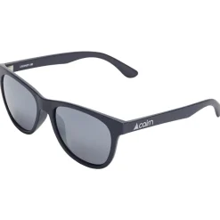 Lunettes de soleil Daisy Mat Midnight Translucid Femme Lunettes Femme