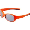 Online Lunettes de soleil Aloha Mat Red Midnight Enfant Lunettes Enfant