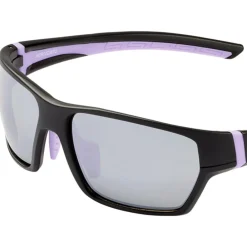 Lunettes Enfant<Cairn Lunettes de soleil Drive Mat Black Lilac
