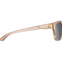 Lunettes Enfant<Cebe Lunettes de soleil Ayden Champagne Translucent Shiny Zone Blue Light Grey Cat.3