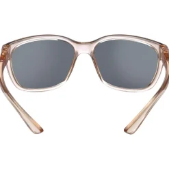 Lunettes Enfant<Cebe Lunettes de soleil Ayden Champagne Translucent Shiny Zone Blue Light Grey Cat.3