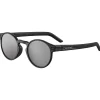 Lunettes Enfant<Cebe Lunettes de soleil Altai Black Matte Zone Blue Light Grey Cat.3