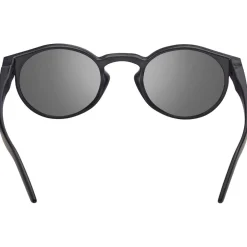 Lunettes Enfant<Cebe Lunettes de soleil Altai Black Matte Zone Blue Light Grey Cat.3