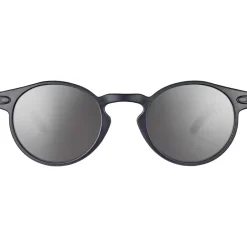 Lunettes Enfant<Cebe Lunettes de soleil Altai Black Matte Zone Blue Light Grey Cat.3