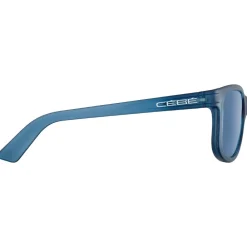 Sale Lunettes de soleil Bloom Translucent Navy Matte Zone Blue Light Grey Cat.3 Enfant Lunettes Enfant