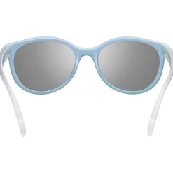 Lunettes Enfant<Cebe Lunettes de soleil Ella Sky Clear Matte Zone Blue Light Grey Cat.3