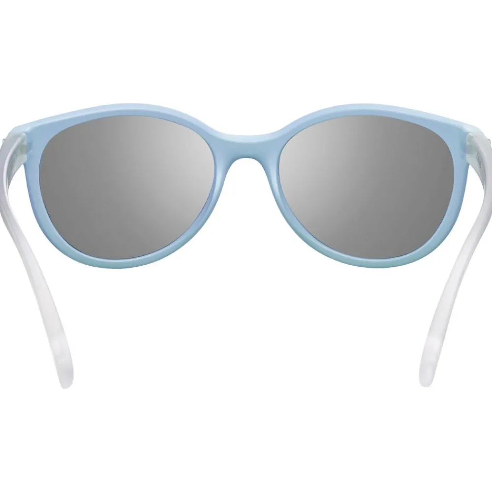 Lunettes Enfant<Cebe Lunettes de soleil Ella Sky Clear Matte Zone Blue Light Grey Cat.3