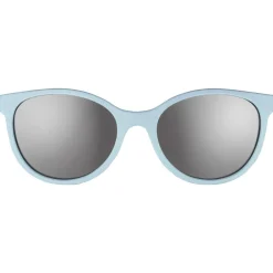 Lunettes Enfant<Cebe Lunettes de soleil Ella Sky Clear Matte Zone Blue Light Grey Cat.3