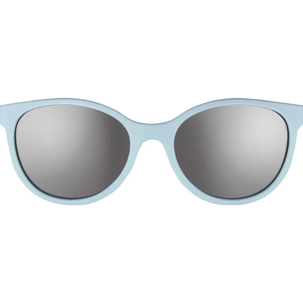 Lunettes Enfant<Cebe Lunettes de soleil Ella Sky Clear Matte Zone Blue Light Grey Cat.3
