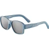 Discount Lunettes de soleil Meije Deep Ocean Zone Blue Light Grey Enfant Lunettes Enfant