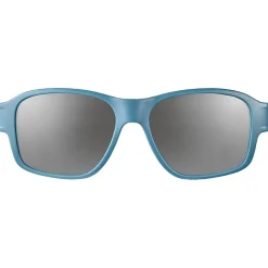 Discount Lunettes de soleil Meije Deep Ocean Zone Blue Light Grey Enfant Lunettes Enfant