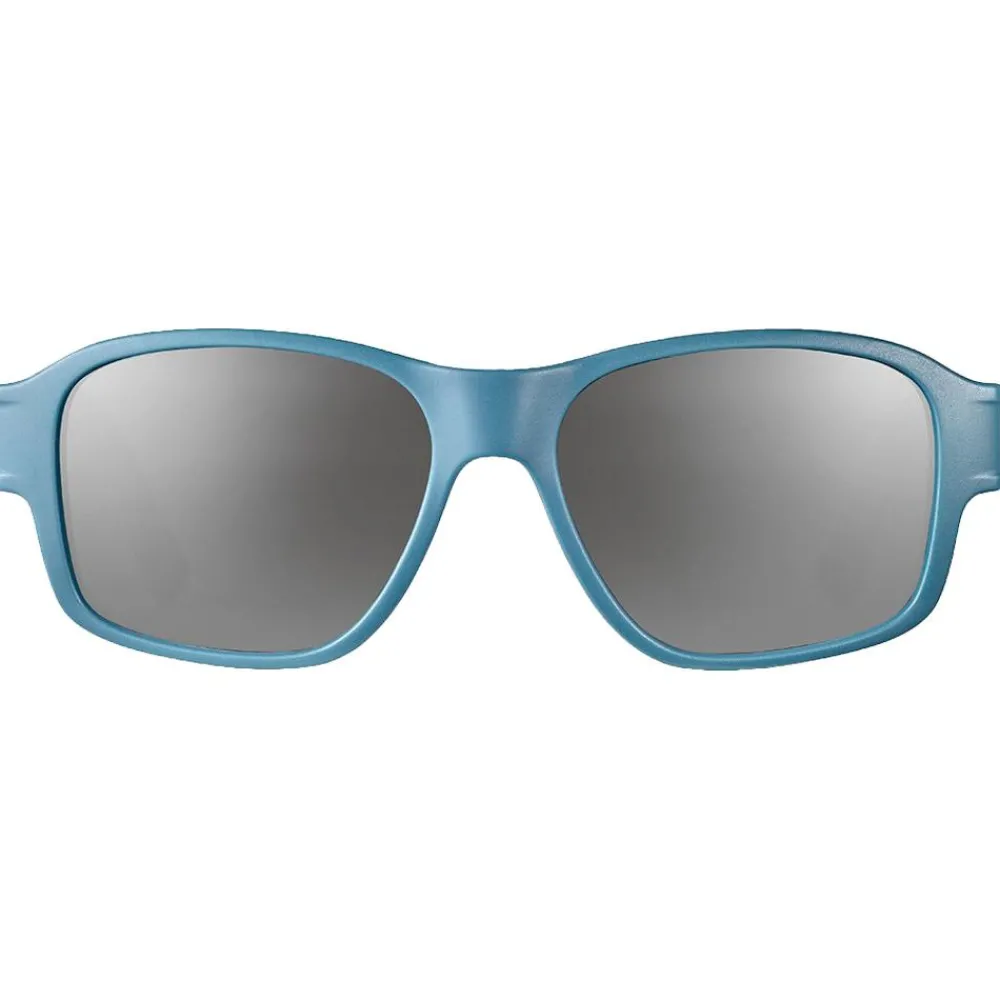 Discount Lunettes de soleil Meije Deep Ocean Zone Blue Light Grey Enfant Lunettes Enfant